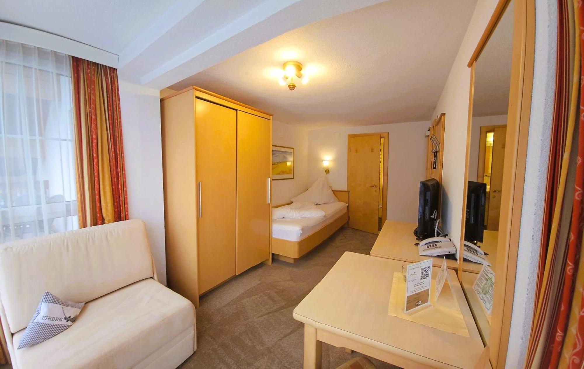 Hotel Garni Dorfschmiede