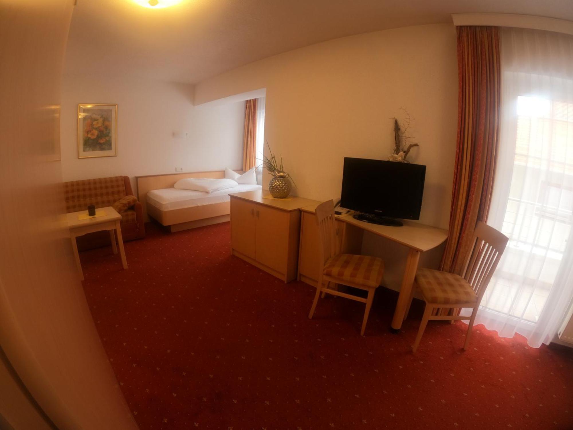 Garni Dorfschmiede Hotel *