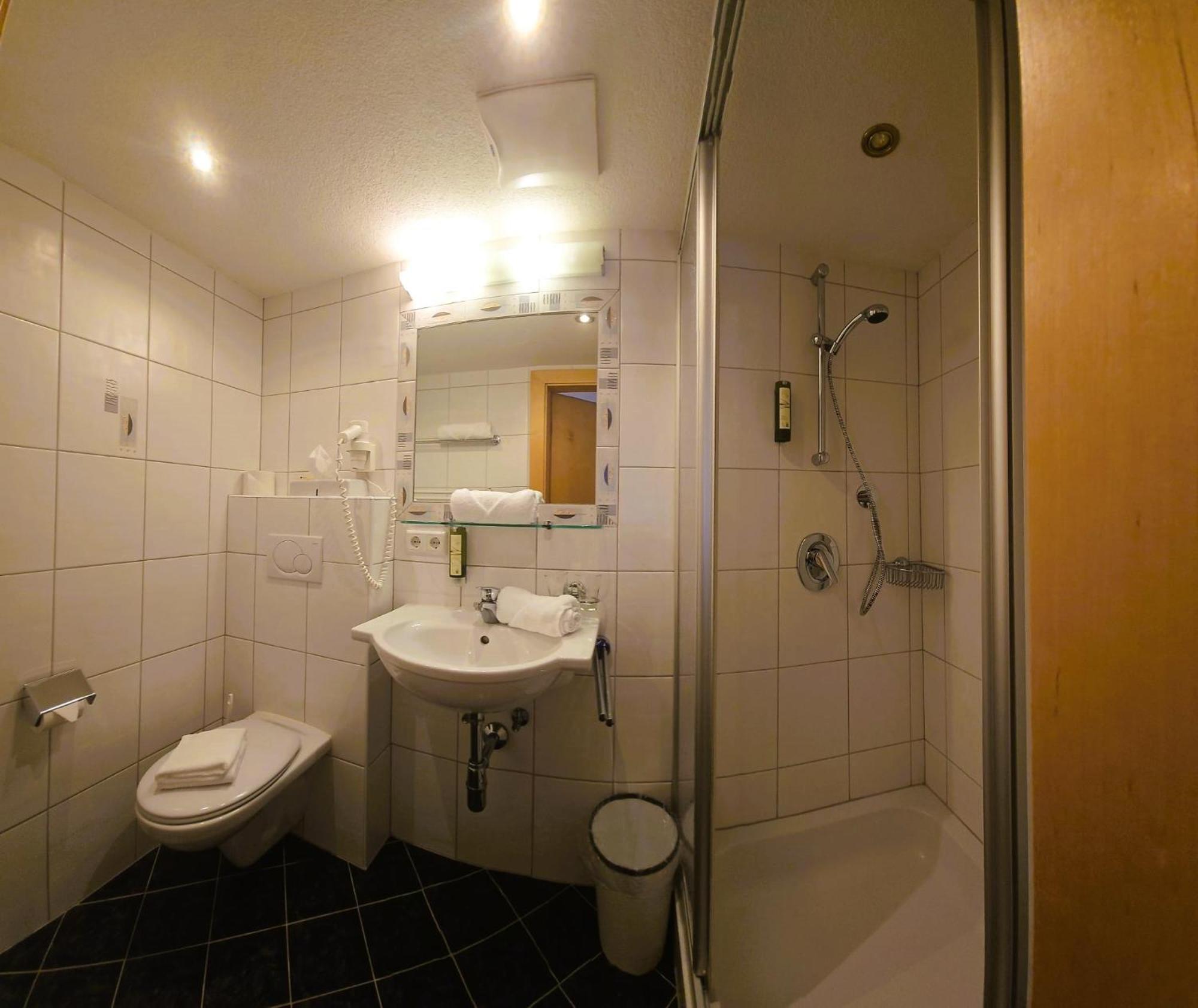 Hotel Garni Dorfschmiede Ischgl