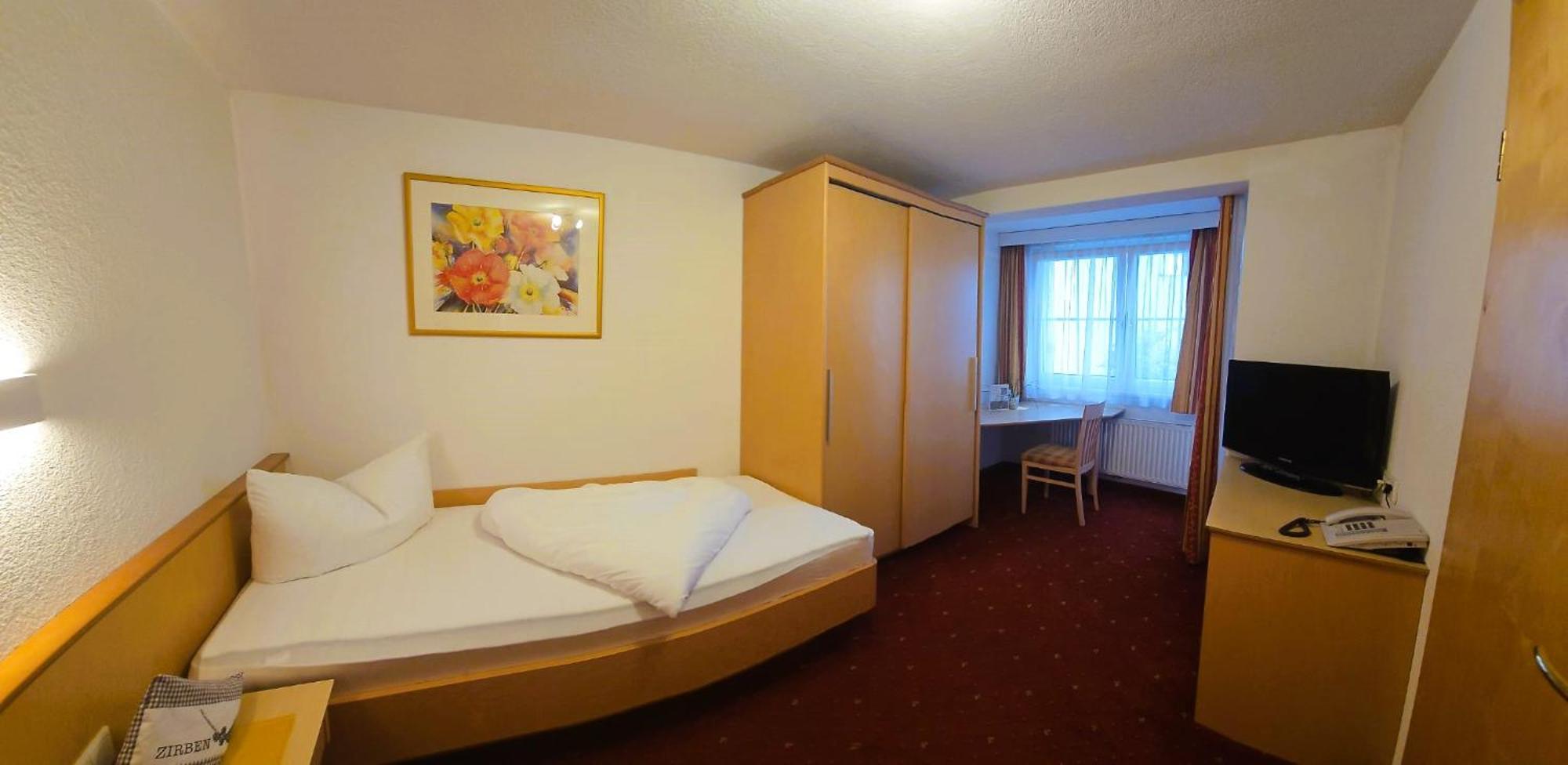 Hotel Garni Dorfschmiede
