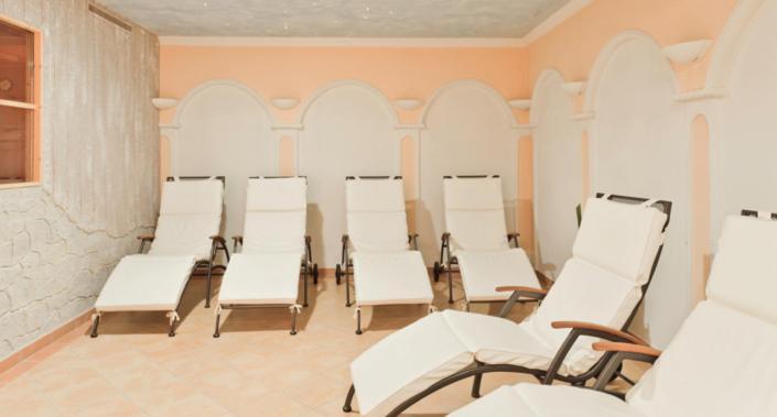 Garni Dorfschmiede Hotel *