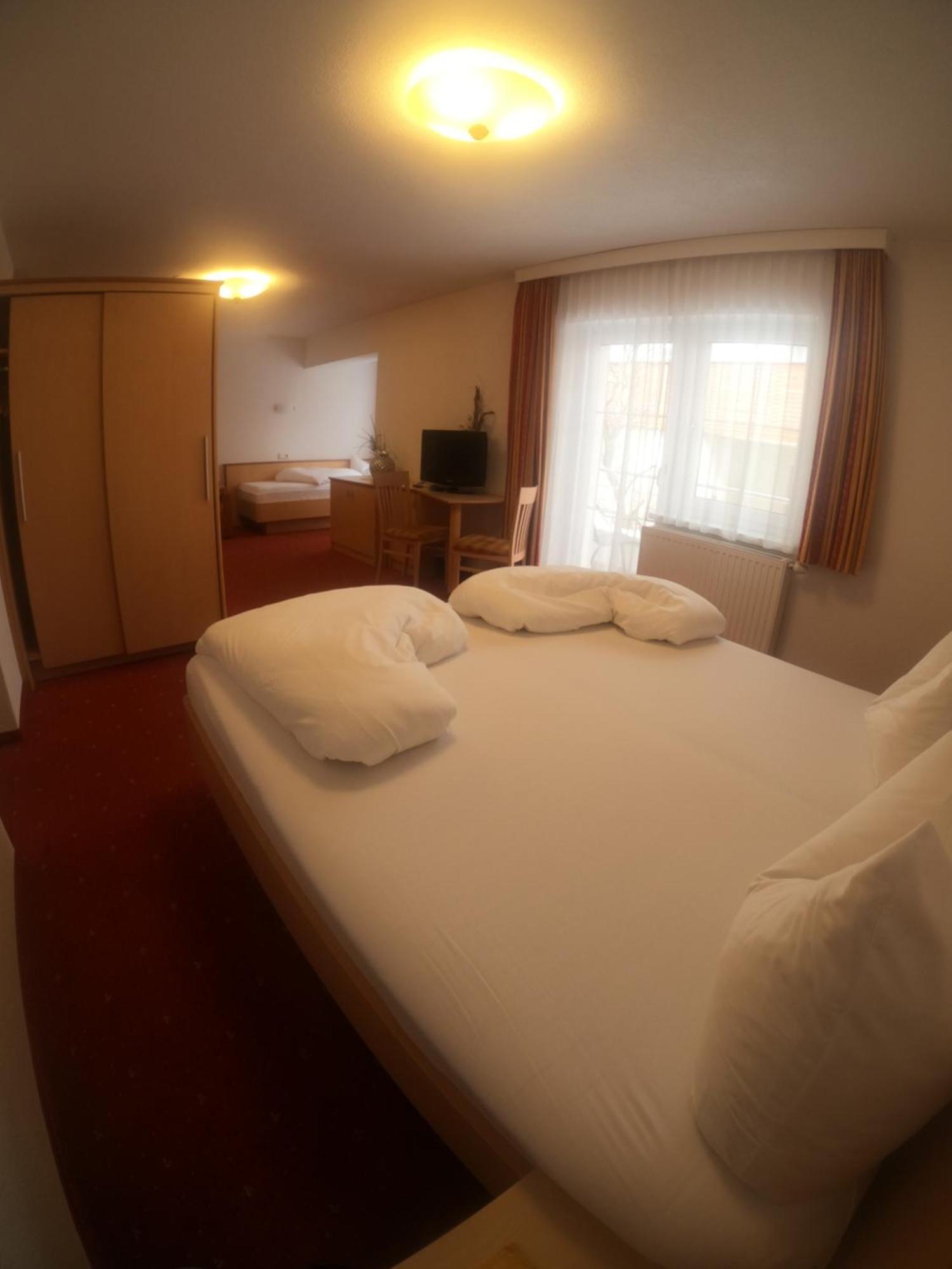 Garni Dorfschmiede Hotel Ischgl