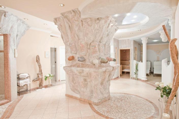 Garni Dorfschmiede Hotel