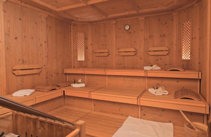 Garni Dorfschmiede Hotel Ischgl