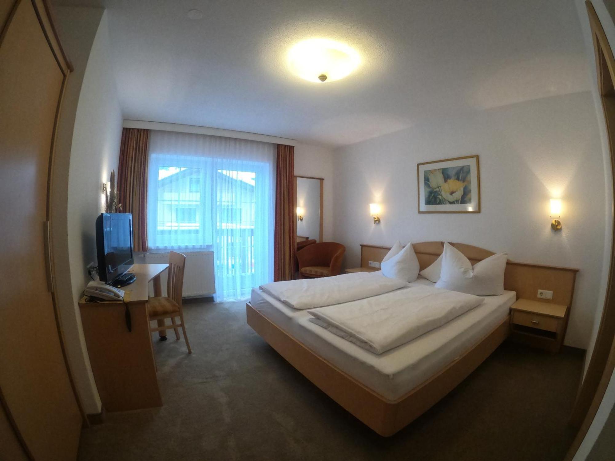 Garni Dorfschmiede Hotel Ischgl