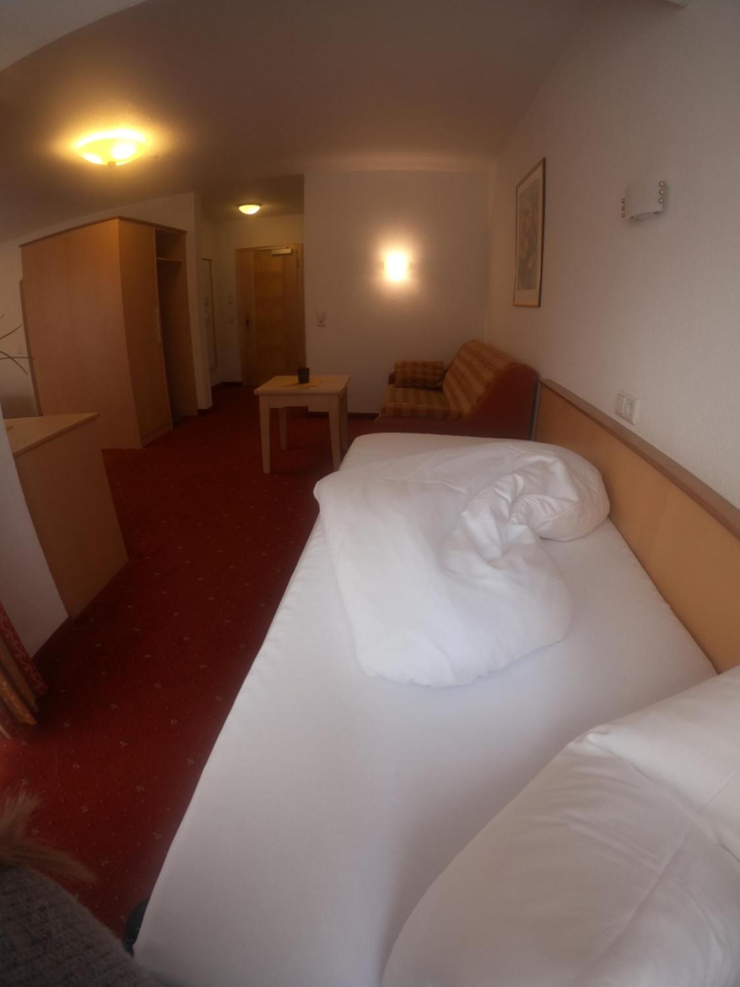 Hotel Garni Dorfschmiede *