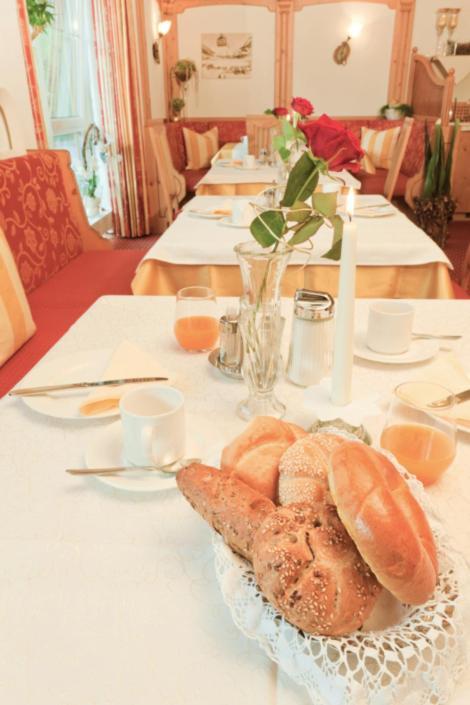 Garni Dorfschmiede Hotel Ischgl