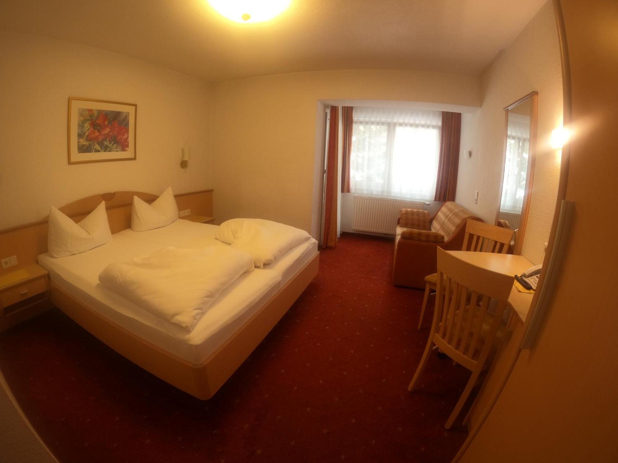 Hotel Garni Dorfschmiede Ischgl