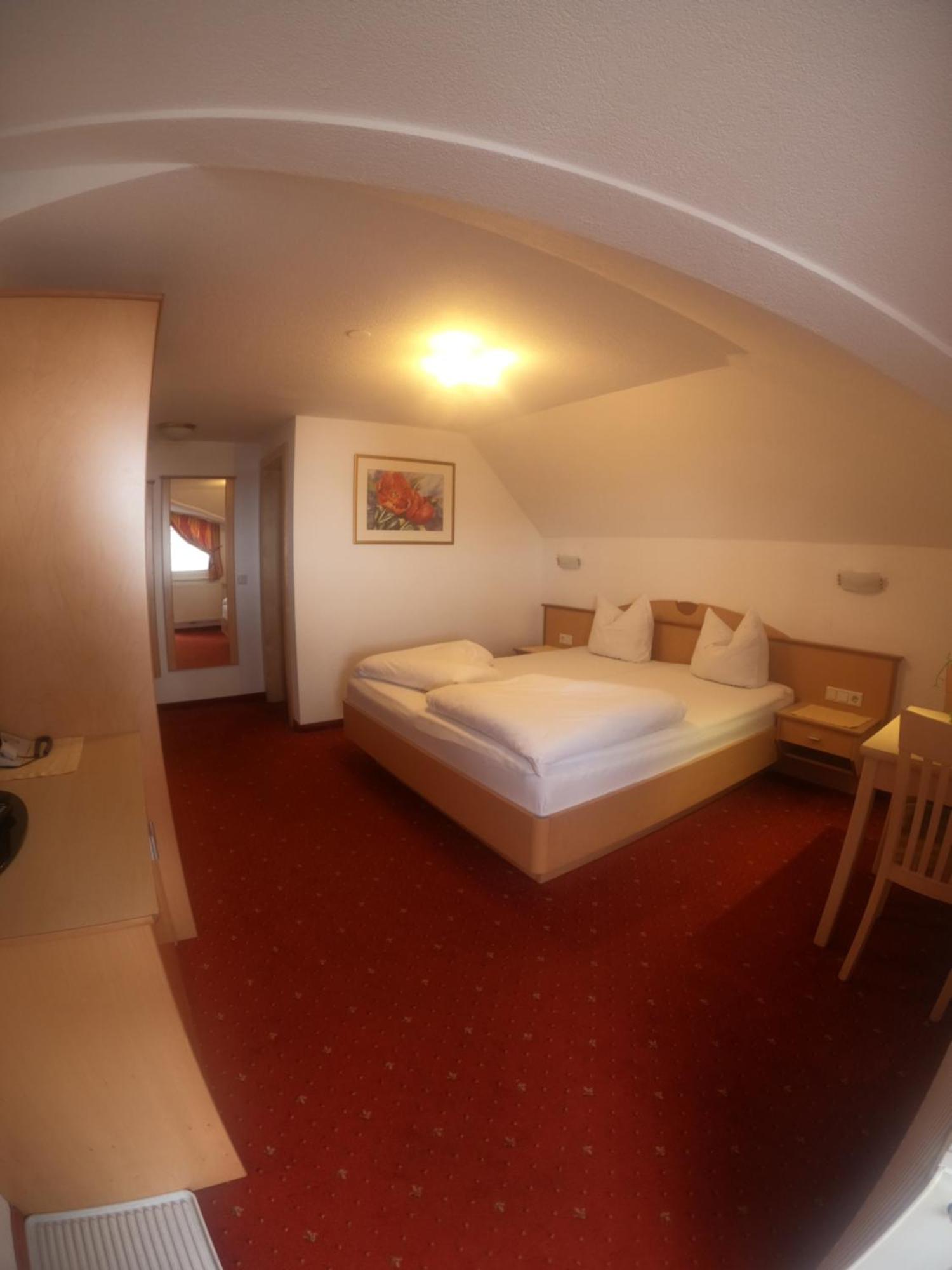 Garni Dorfschmiede Hotel