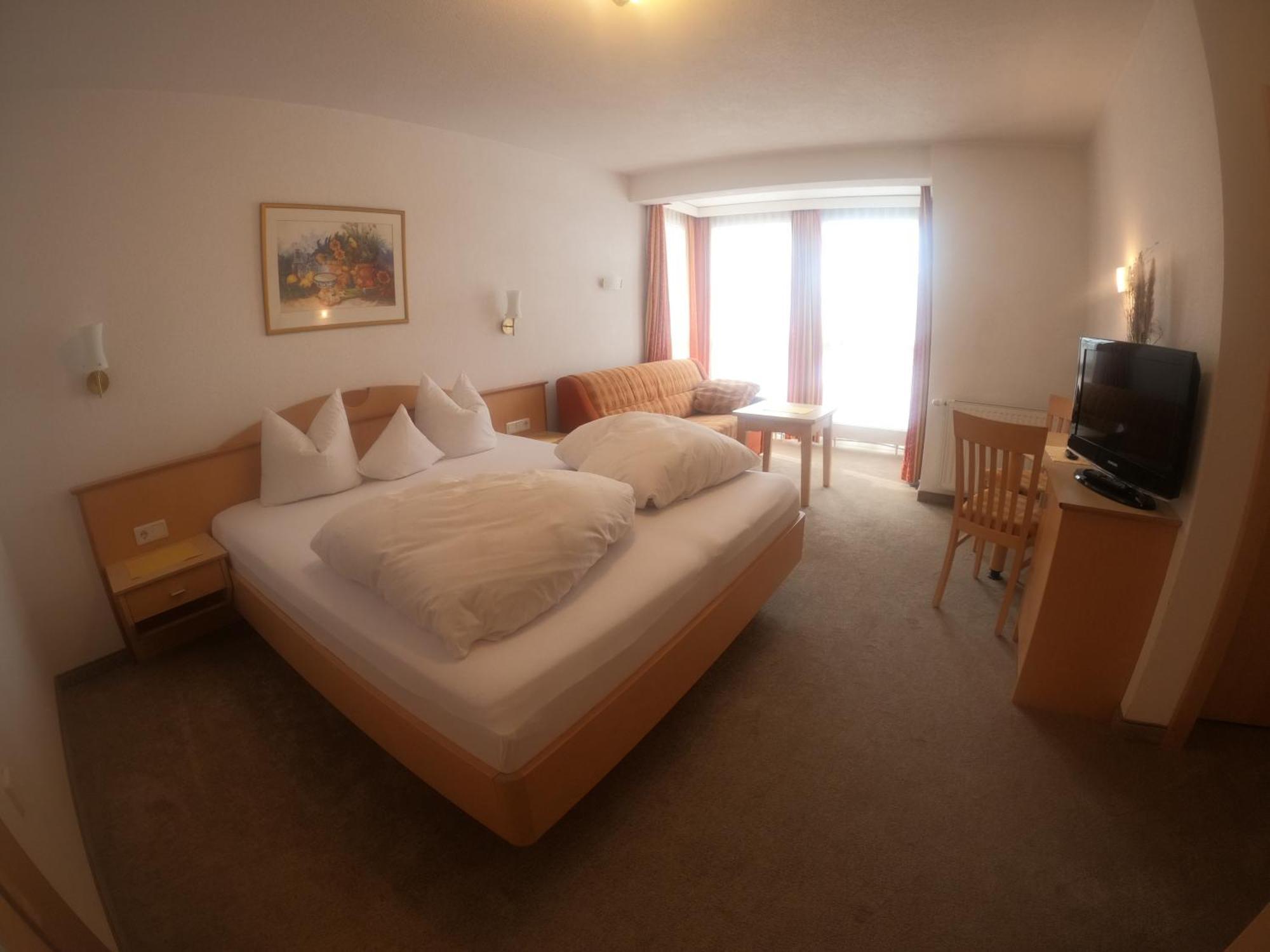 Hotel Garni Dorfschmiede *