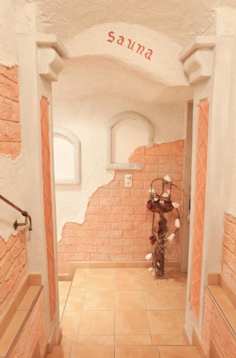 Hotell Garni Dorfschmiede